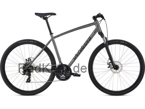 Specialized Crosstrail Mechanical technische daten